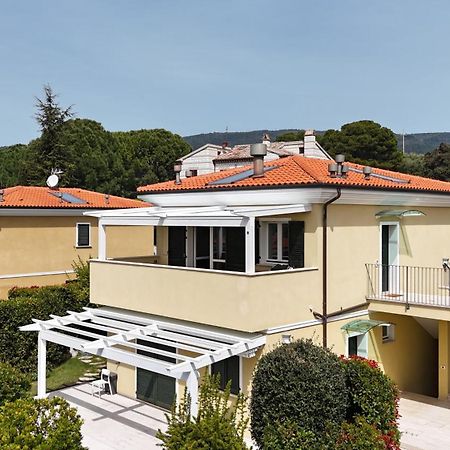 S334 - Sirolo, Meraviglioso Trilocale Panoramico Exterior photo